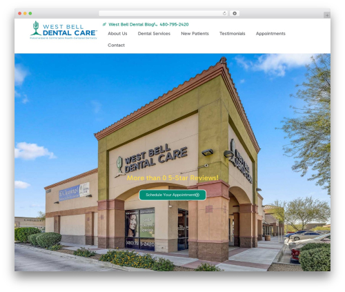 Essential Addons for Elementor (essential-addons-for-elementor-lite) free WordPress plugin - westbelldentalcare.com
