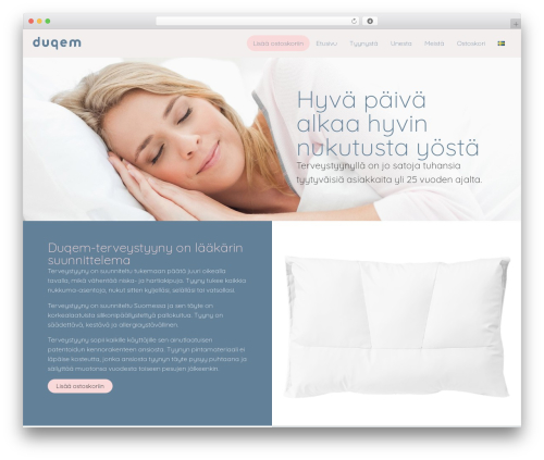 Hello Elementor theme WordPress free - terveystyyny.fi