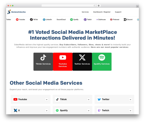 Essential Addons for Elementor (essential-addons-for-elementor-lite) free WordPress plugin - sidesmedia.com