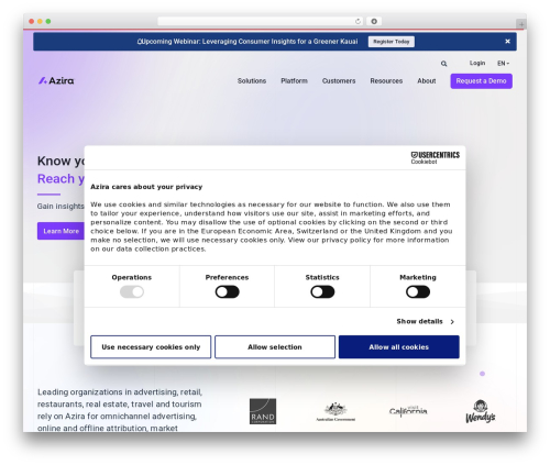 Hello Elementor theme free download - azira.com