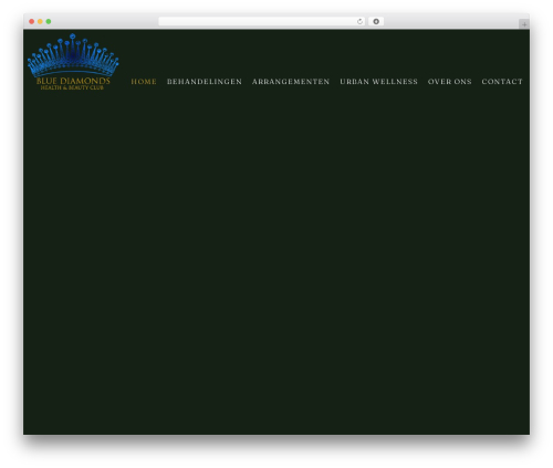 Hello Elementor theme WordPress - bluediamonds.club