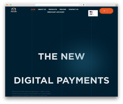 Hello Elementor WordPress theme free download - pay2m.com