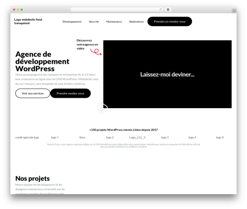 Hello Elementor WordPress theme download - webdeclic.com