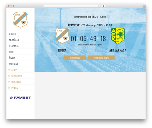 Hello Elementor WordPress theme free download - nk-rijeka.hr