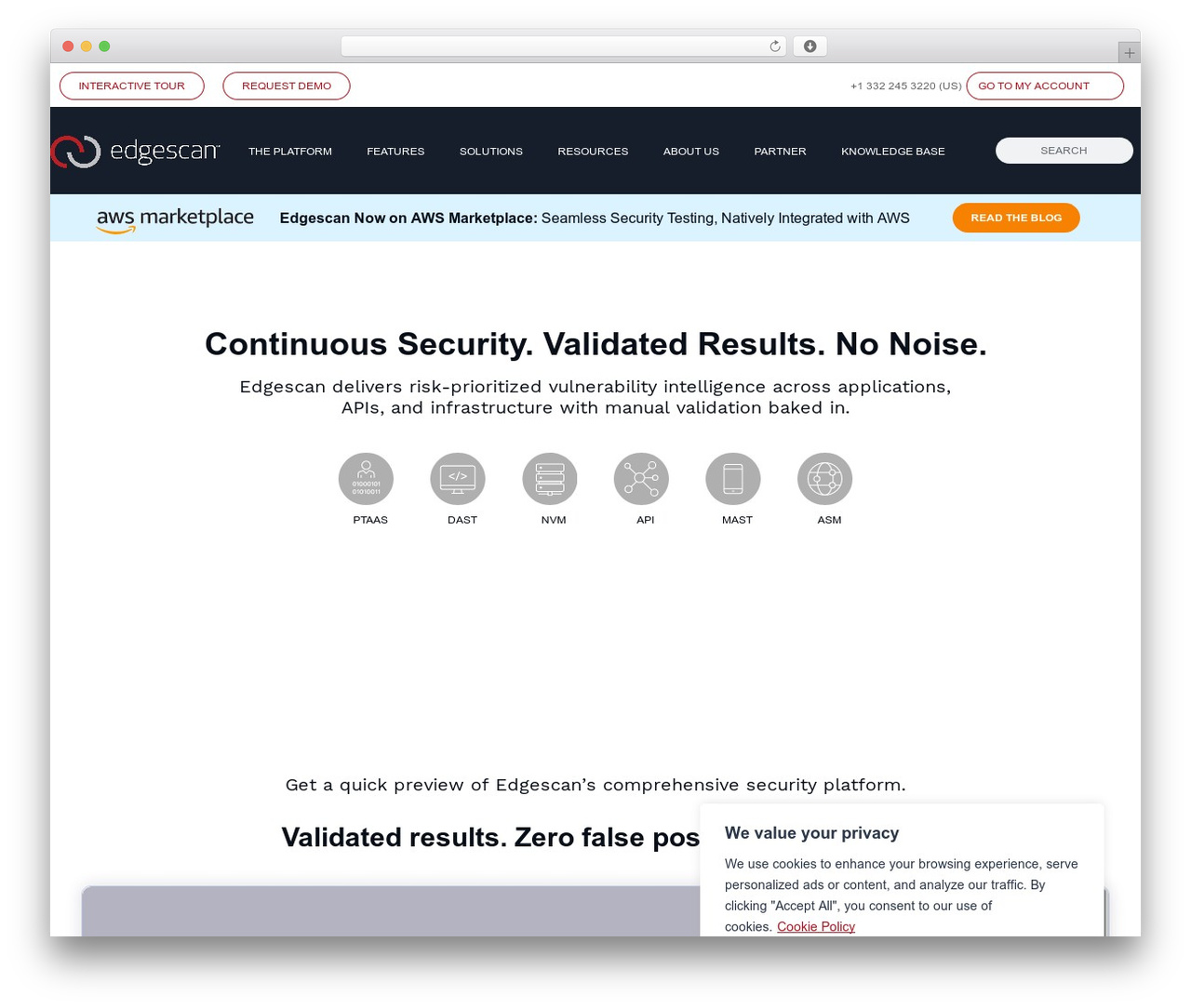 Hello Elementor Child WordPress theme free download - edgescan.com