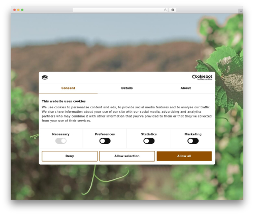 Hello Elementor WordPress theme free download - lamonarca.it