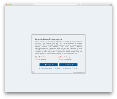 WPML - The WordPress Multilingual Plugin (sitepress-multilingual-cms) WordPress plugin - hockenheimring.de