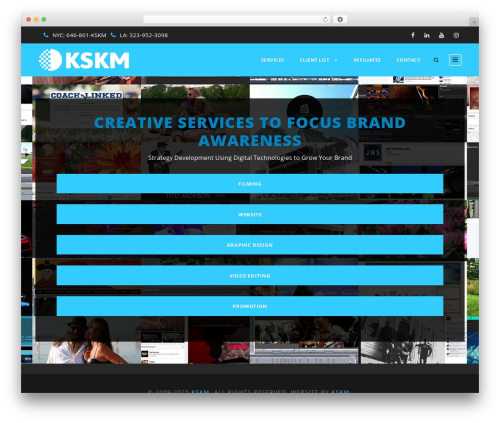 Contact Form 7 (contact-form-7) free WordPress plugin - kskm.net