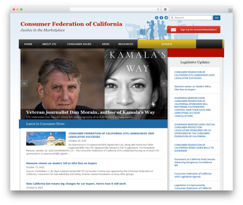 Jetpack – WP Security, Backup, Speed, & Growth (jetpack) free WordPress plugin - consumercal.org