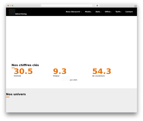 Kadence theme free download - orangeadvertising.fr