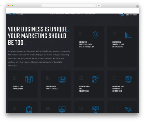 Contact Form by WPForms – Drag & Drop Form Builder for WordPress (wpforms-lite) free WordPress plugin - overtakedigital.com