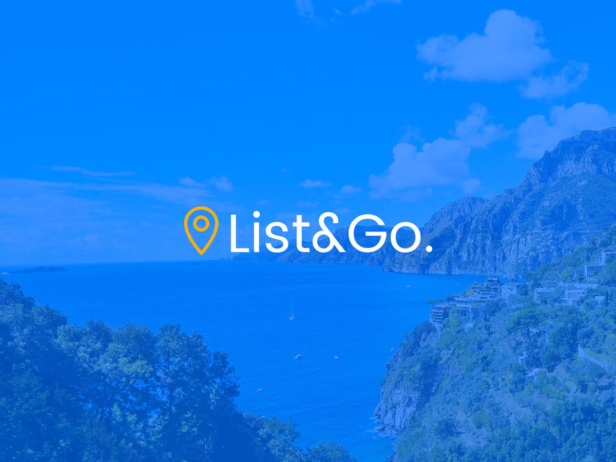 ListGo WordPress theme