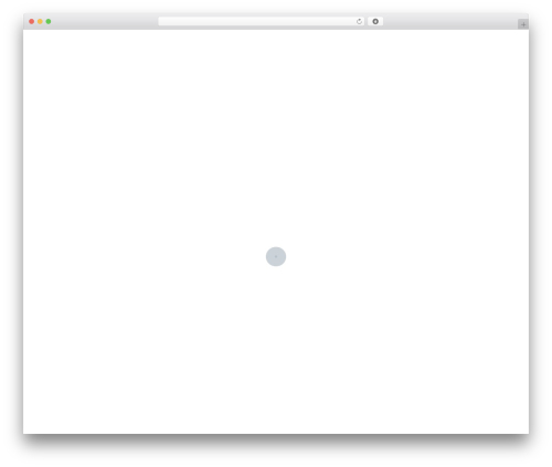 Maskitto Light WordPress theme - merchandiser-etalagiste-vitrine.fr