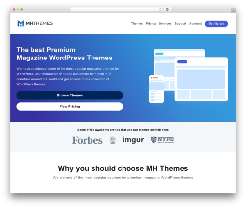 WP Rocket (wp-rocket) WordPress plugin - mhthemes.com