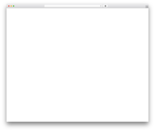 neve theme WordPress - demosites.io