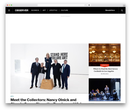 Jetpack – WP Security, Backup, Speed, & Growth (jetpack) free WordPress plugin - observer.com