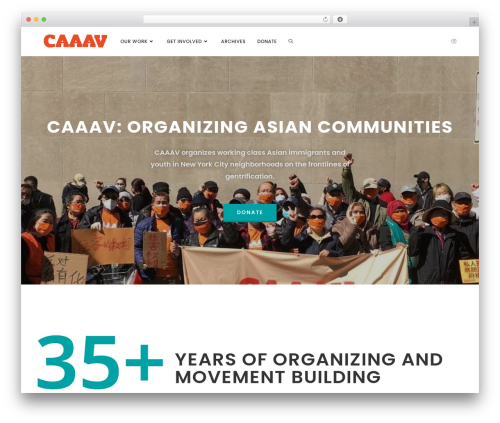 OceanWP theme free download - caaav.org