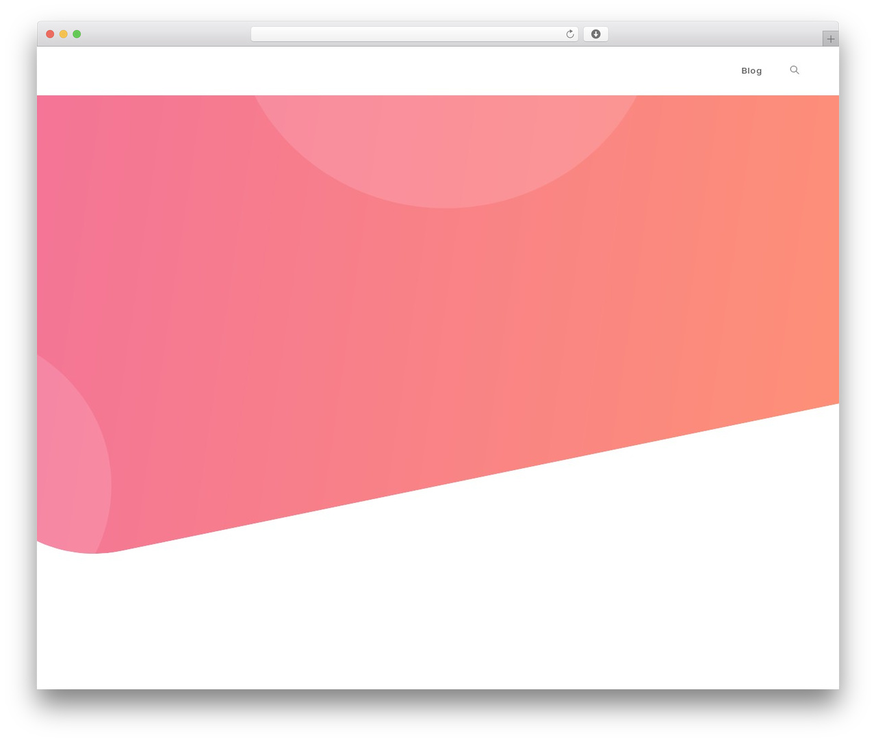OceanWP theme WordPress - hoothemes.com