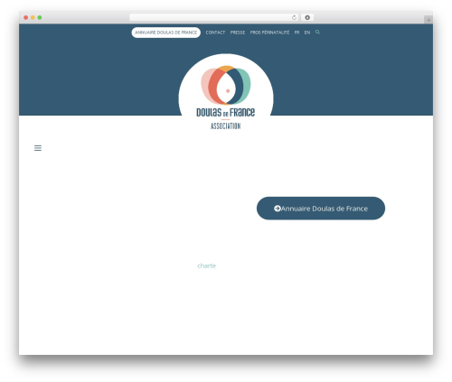 OceanWP WordPress theme free download - doulas.info