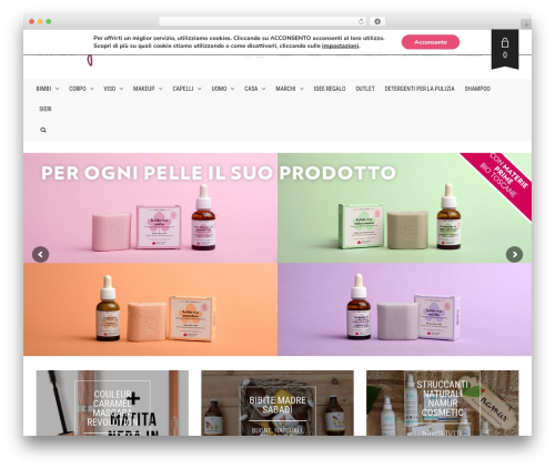 Oxygen WordPress free download - labottegadigio.it