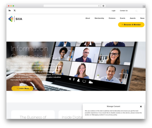 Essential Addons for Elementor (essential-addons-for-elementor-lite) free WordPress plugin - siia.net