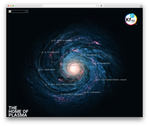 Contact Form 7 (contact-form-7) free WordPress plugin - kfssi.org