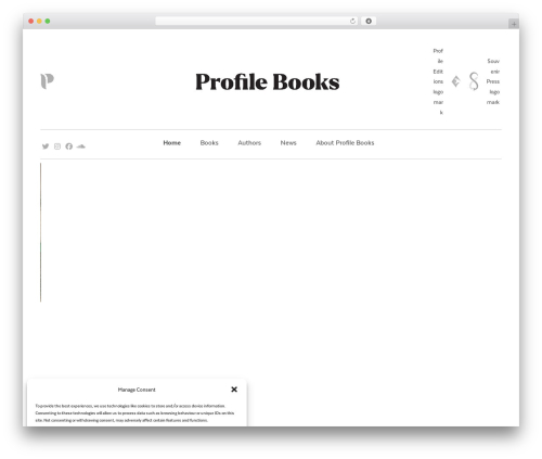 Divi Page Builder (divi-builder) WordPress plugin - profilebooks.com