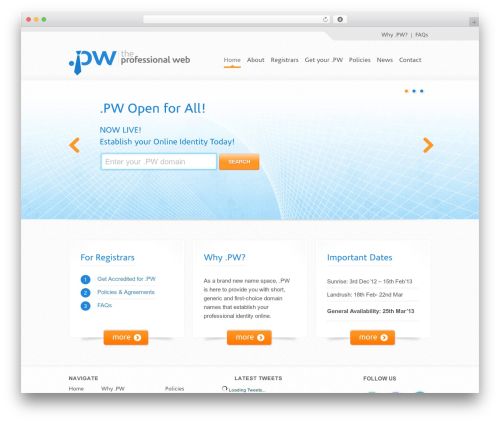 All in One SEO – Best WordPress SEO Plugin – Easily Improve SEO Rankings & Increase Traffic (all-in-one-seo-pack) free WordPress plugin - registry.pw