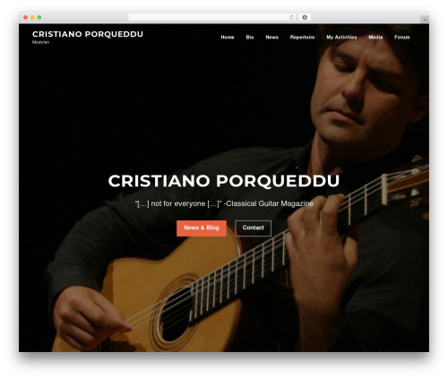 Site Kit by Google – Analytics, Search Console, AdSense, Speed (google-site-kit) free WordPress plugin - cristianoporqueddu.com