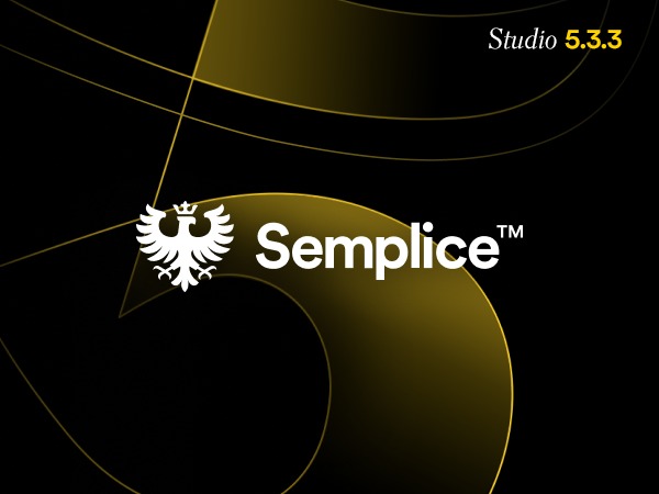Semplice v5 premium WordPress theme