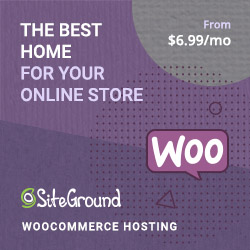 Siteground