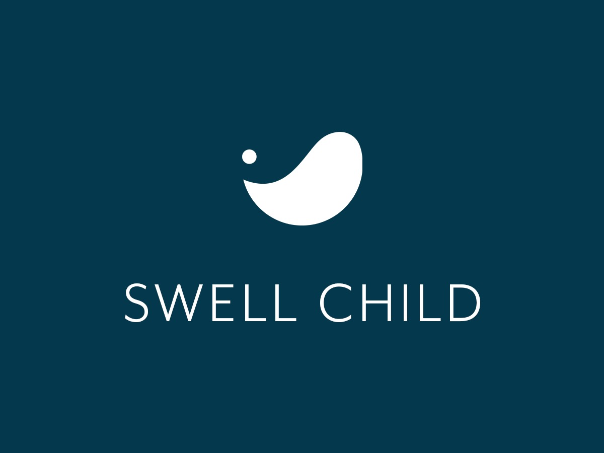 Swell Child WordPress movie theme
