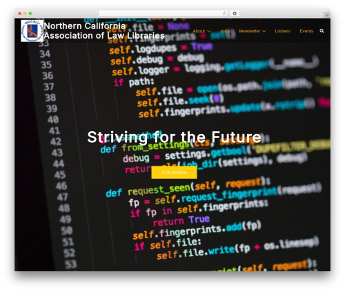 Sydney free WordPress theme - nocall.org Sydney free WordPress theme - nocall.org