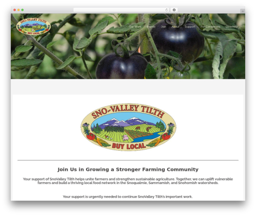 Sydney WordPress theme free download - snovalleytilth.org Sydney WordPress theme free download - snovalleytilth.org