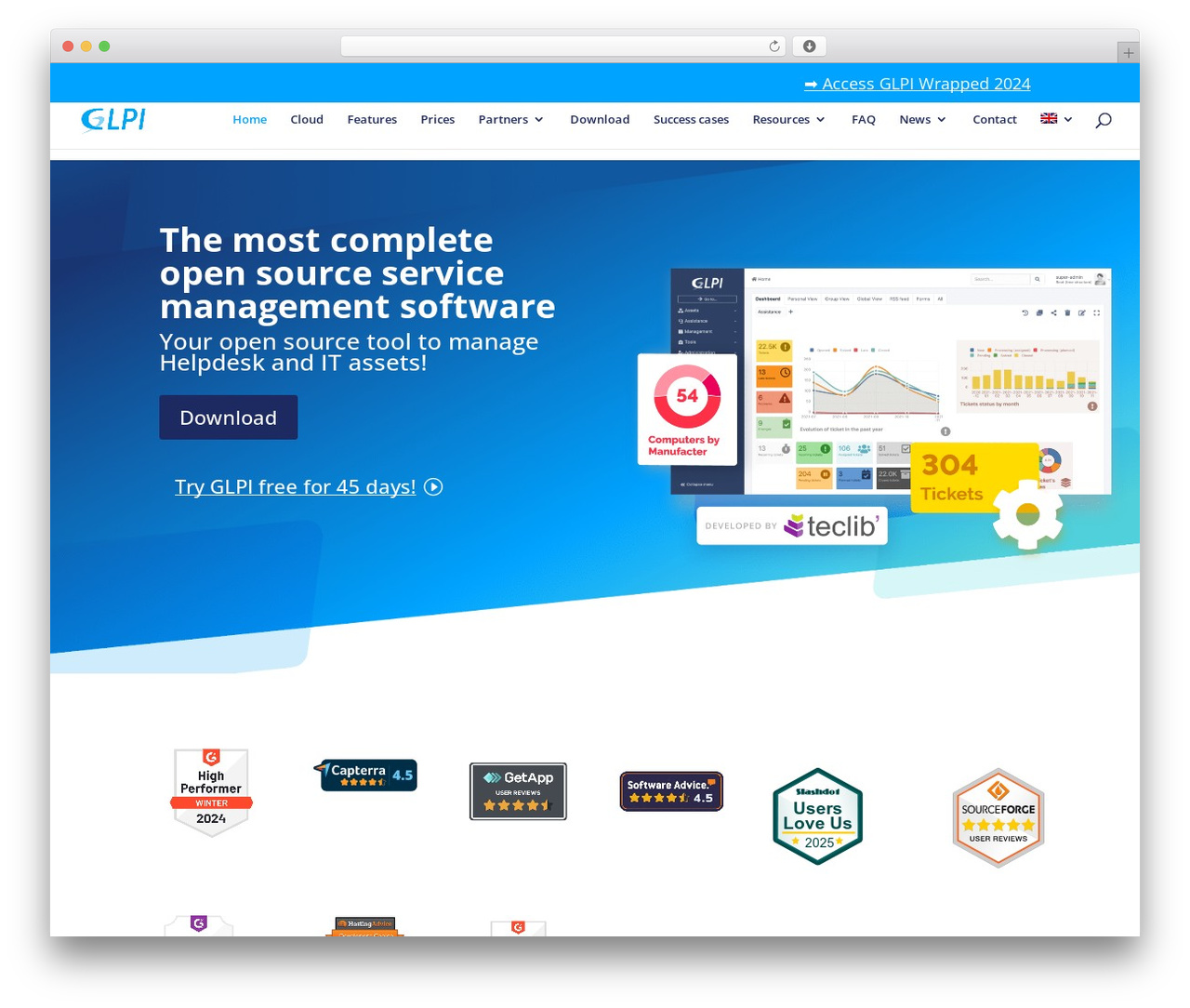 Theme WordPress Divi - glpi-project.org Theme WordPress Divi - glpi-project.org