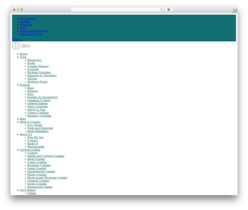 Smash Balloon Social Photo Feed (instagram-feed) free WordPress plugin - catleencosplay.com