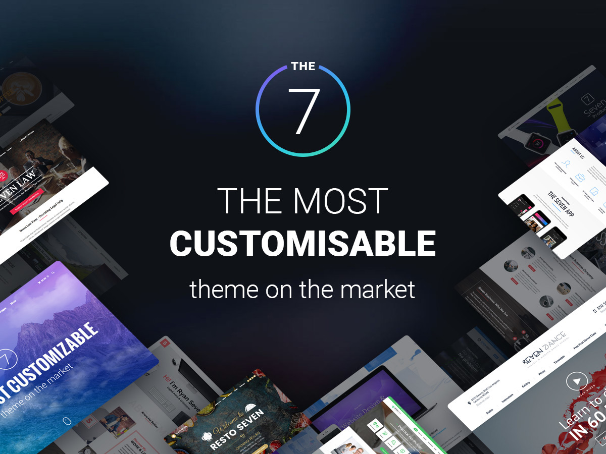 The7 | Shared By VestaThemes.com WordPress shopping theme by Dream-Theme