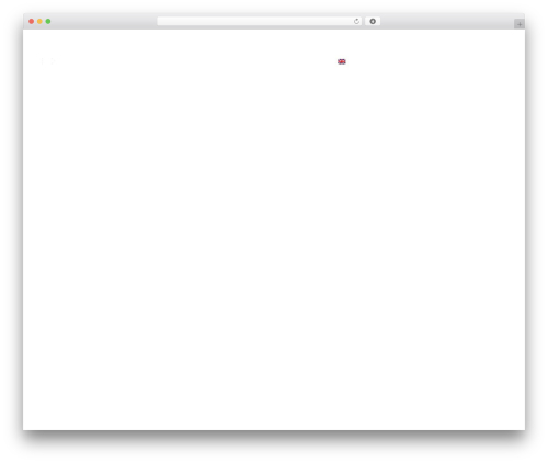 The7 WordPress theme - fzi.de