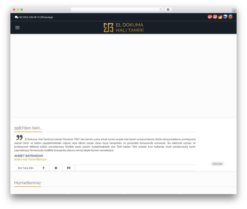 WPBakery Page Builder (js_composer) WordPress plugin - eldokumahalitamiri.com
