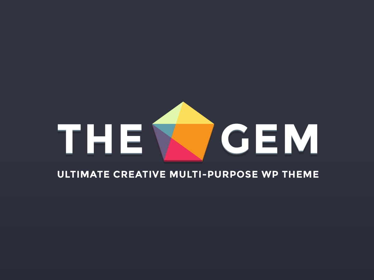 TheGem WordPress website theme