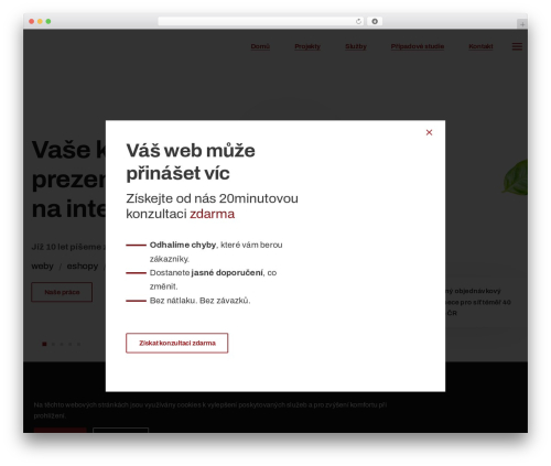 Smash Balloon Social Photo Feed (instagram-feed) free WordPress plugin - posunemevasvys.cz
