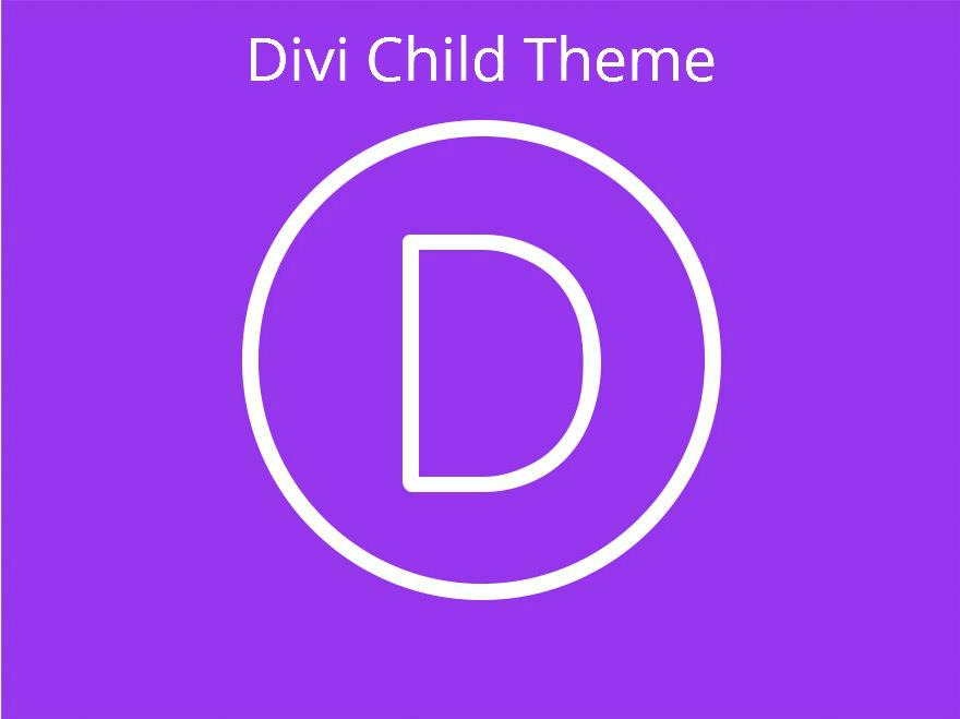 Theme WordPress Divi by Elegant Themes