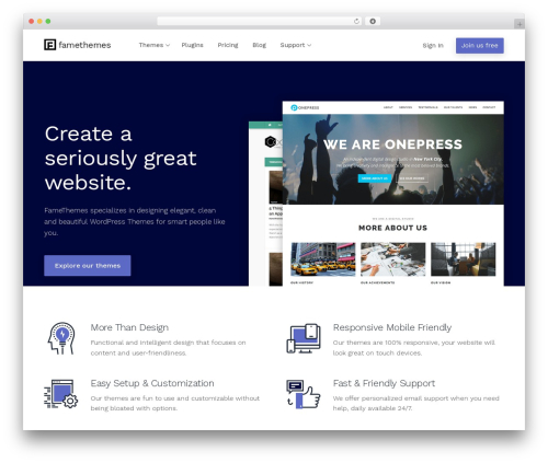 Yoast SEO (wordpress-seo) free WordPress plugin - famethemes.com