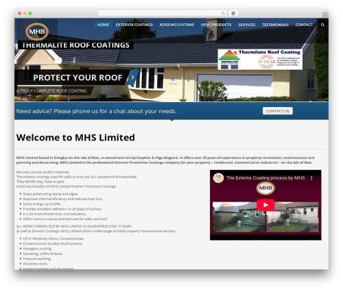 Theme WordPress Kallyas (Shared on www.MafiaShare.net) - masterhouseservices.info