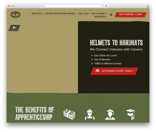 Theme WordPress MG Starter - helmetstohardhats.org Theme WordPress MG Starter - helmetstohardhats.org