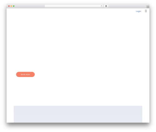 Theme WordPress OceanWP - soothe.com