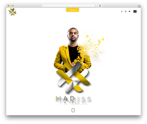 WPBakery Page Builder (js_composer) WordPress plugin - djmadiss.com