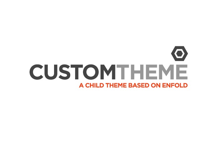 Theme WordPress theme