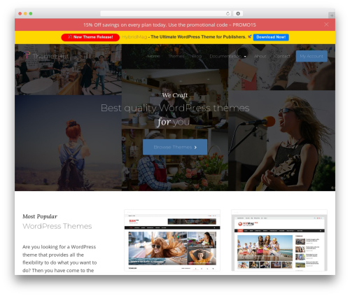 CookieYes | GDPR Cookie Consent & Compliance Notice (CCPA Ready) (cookie-law-info) free WordPress plugin - themezhut.com