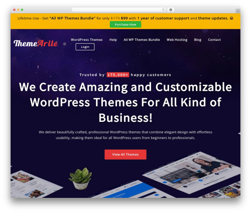 MonsterInsights – Google Analytics Dashboard for WordPress (Website Stats Made Easy) (google-analytics-for-wordpress) free WordPress plugin - themearile.com